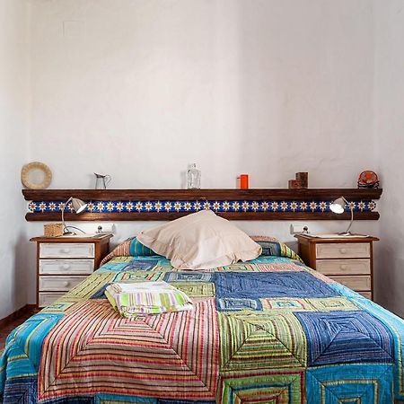 Casa Estefania Conil De La Frontera Esterno foto