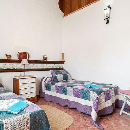 Casa Estefania Conil De La Frontera Esterno foto